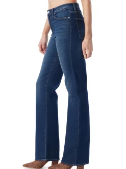Jessica Simpson Rhythm Bootcut Jean In < Denim