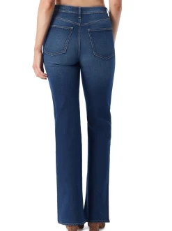 Jessica Simpson Rhythm Bootcut Jean In < Denim