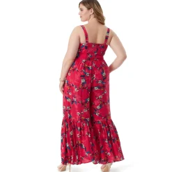 Jessica Simpson Ronan Jumpsuit In < Jumpsuits & Rompers