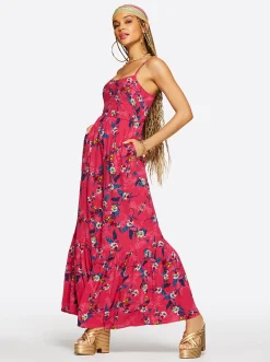Jessica Simpson Ronan Jumpsuit In < Jumpsuits & Rompers