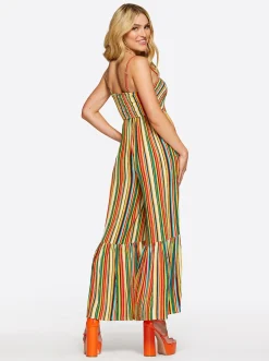 Jessica Simpson Ronan Jumpsuit In < Jumpsuits & Rompers
