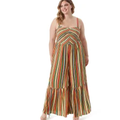Jessica Simpson Ronan Jumpsuit In < Jumpsuits & Rompers