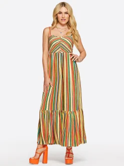 Jessica Simpson Ronan Jumpsuit In < Jumpsuits & Rompers