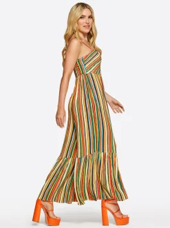 Jessica Simpson Ronan Jumpsuit In < Jumpsuits & Rompers