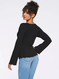 Jessica Simpson Rori Top In < Tops & Tees