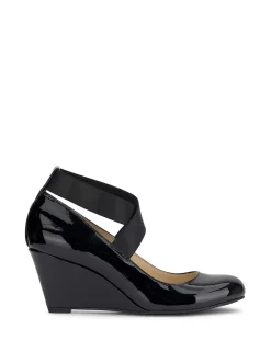 Jessica Simpson Saedra Wedge In < Wedges