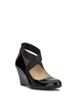 Jessica Simpson Saedra Wedge In < Wedges