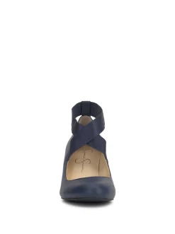 Jessica Simpson Saedra Wedge In < Wedges