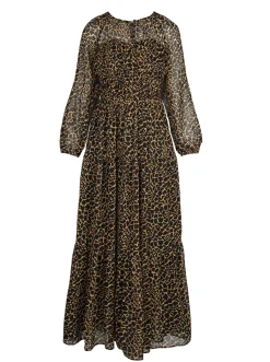 Jessica Simpson Sasha Maxi Dress In < Dresses