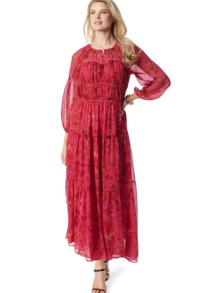 Jessica Simpson Sasha Maxi Dress In < Dresses