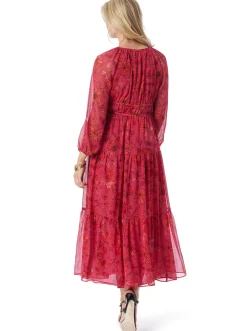 Jessica Simpson Sasha Maxi Dress In < Dresses