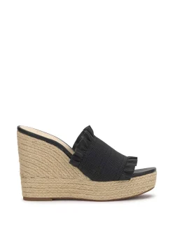 Jessica Simpson Serilda Espadrille Wedge In < Slides & Mules|Wedges