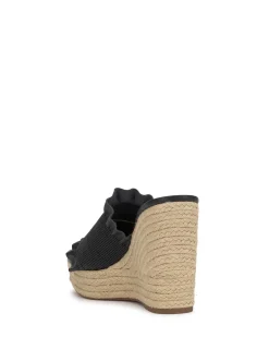 Jessica Simpson Serilda Espadrille Wedge In < Slides & Mules|Wedges