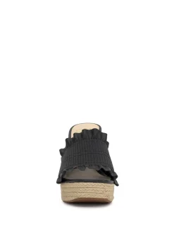 Jessica Simpson Serilda Espadrille Wedge In < Slides & Mules|Wedges