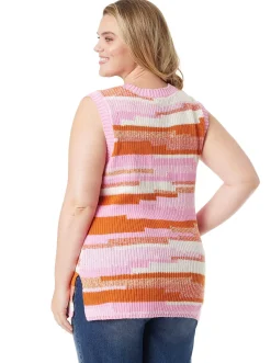 Jessica Simpson Shanti Tank In < Tops & Tees|Sweaters