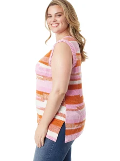 Jessica Simpson Shanti Tank In < Tops & Tees|Sweaters