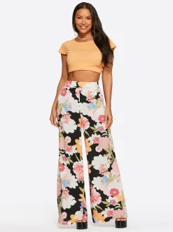 Jessica Simpson Shaye Pant In < Bottoms
