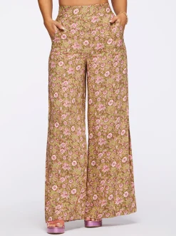 Jessica Simpson Shaye Pant In < Bottoms