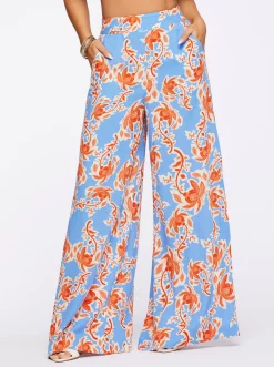 Jessica Simpson Shaye Pant In < Bottoms