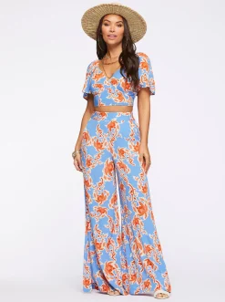 Jessica Simpson Shaye Pant In < Bottoms
