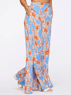 Jessica Simpson Shaye Pant In < Bottoms