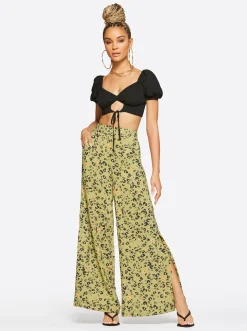 Jessica Simpson Shaye Pant In < Bottoms