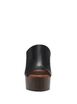 Jessica Simpson Shelbie Platform Slide In < Platforms|Sandals