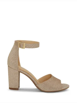 Jessica Simpson Sherron Sandal In < Sandals