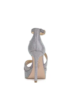 Jessica Simpson Shyremin Platform Sandal In < Platforms|Sandals