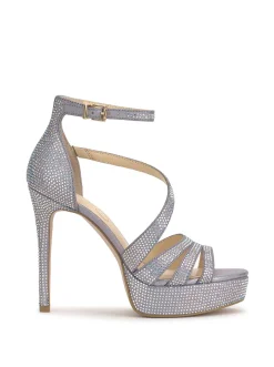 Jessica Simpson Shyremin Platform Sandal In < Platforms|Sandals