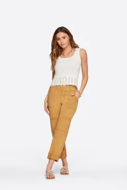 Jessica Simpson Sierra Sweater Tank In < Tops & Tees