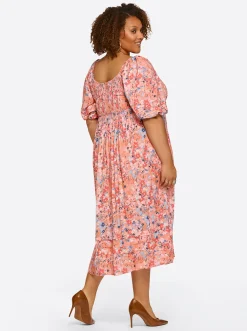 Jessica Simpson Simona Dress In < Dresses