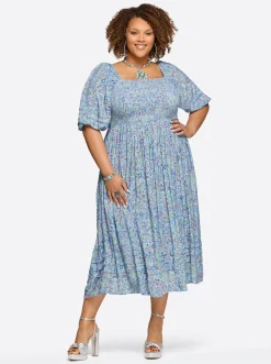 Jessica Simpson Simona Dress In < Dresses