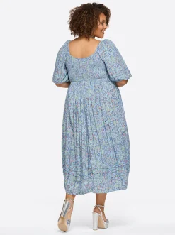 Jessica Simpson Simona Dress In < Dresses