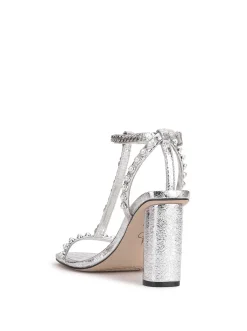 Jessica Simpson Siven High Heel Sandal In < Sandals