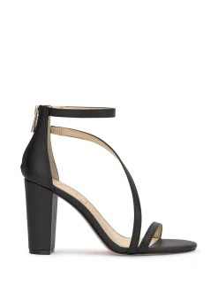 Jessica Simpson Sloyan High Heel Sandal In < Sandals