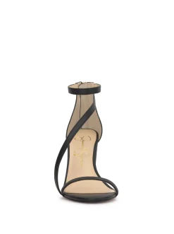 Jessica Simpson Sloyan High Heel Sandal In < Sandals