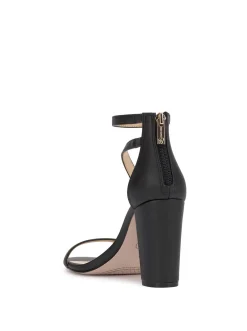 Jessica Simpson Sloyan High Heel Sandal In < Sandals