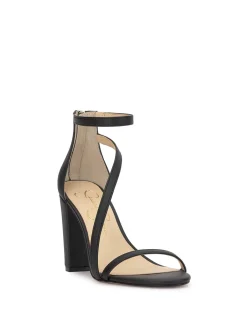 Jessica Simpson Sloyan High Heel Sandal In < Sandals