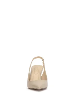 Jessica Simpson Souli Sling Back Heel In < Pumps