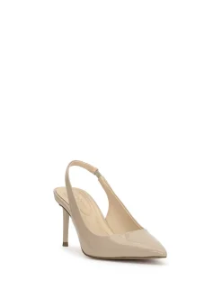 Jessica Simpson Souli Sling Back Heel In < Pumps