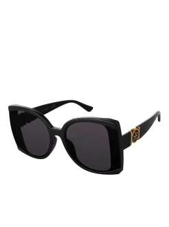 Jessica Simpson Square Sunglasses In < Sunglasses