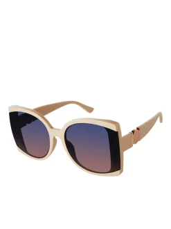 Jessica Simpson Square Sunglasses In < Sunglasses