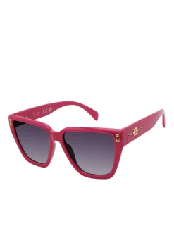 Jessica Simpson Star Studded Cat Eye Sunglasses In < Sunglasses