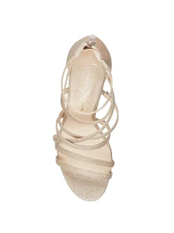 Jessica Simpson Stassey Sandal In < Sandals
