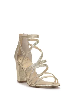 Jessica Simpson Stassey Sandal In < Sandals