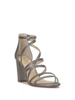 Jessica Simpson Stassey Sandal In < Sandals