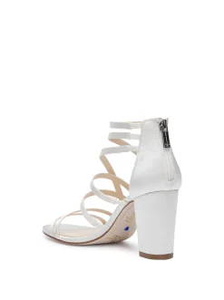 Jessica Simpson Stassey Sandal In < Sandals|Bridal