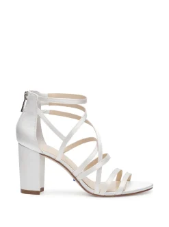 Jessica Simpson Stassey Sandal In < Sandals|Bridal