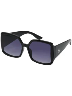 Jessica Simpson Stylish Square Sunglasses In < Sunglasses
